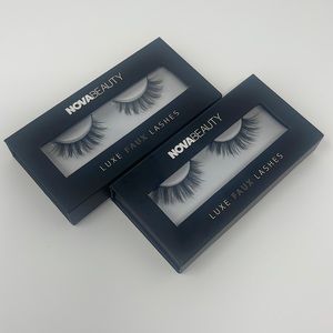 Fashion Nova Strip Lashes SET OF 2
